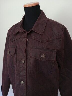 Shyanne Western Jacket NWT